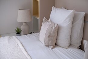 Luxueux Appartement à Batignolles