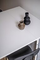 Luxueux Appartement à Batignolles