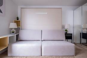 Luxueux Appartement à Batignolles