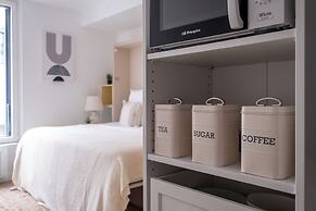 Luxueux Appartement à Batignolles