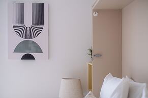 Luxueux Appartement à Batignolles