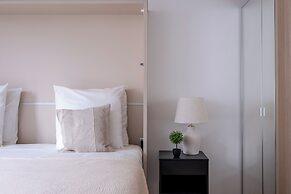 Luxueux Appartement à Batignolles