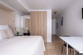 Luxueux Appartement à Batignolles