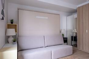 Luxueux Appartement à Batignolles