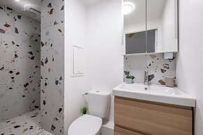 Luxueux Appartement à Batignolles