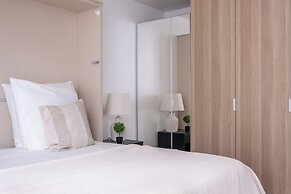 Luxueux Appartement à Batignolles