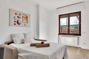 Alessia's Flat - Bonomelli