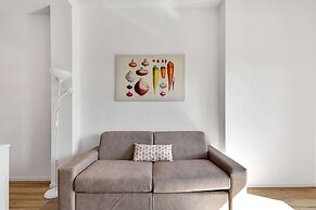 Alessia's Flat - Bonomelli