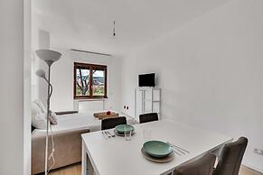 Alessia's Flat - Bonomelli