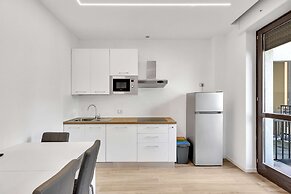 Alessia's Flat - Bonomelli