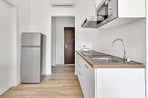 Alessia's Flat - Bonomelli