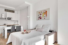 Alessia's Flat - Bonomelli