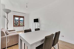 Alessia's Flat - Bonomelli