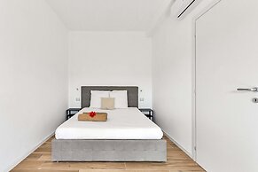 Alessia's Flat - Bonomelli