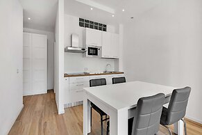 Alessia's Flat - Bonomelli