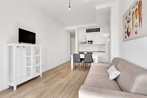 Alessia's Flat - Bonomelli