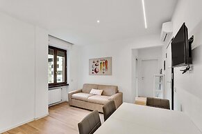 Alessia's Flat - Bonomelli