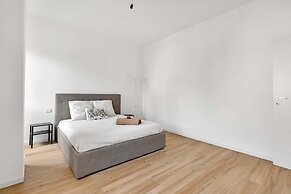 Alessia's Flat - Bonomelli