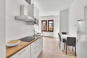 Alessia's Flat - Bonomelli