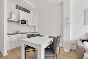 Alessia's Flat - Bonomelli