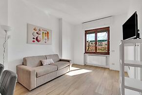 Alessia's Flat - Bonomelli