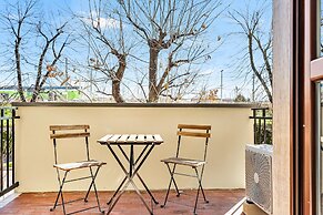 Alessia's Flat - Bonomelli