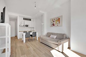 Alessia's Flat - Bonomelli