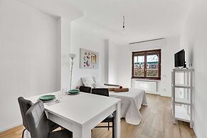 Alessia's Flat - Bonomelli