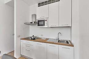 Alessia's Flat - Bonomelli