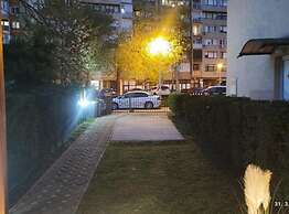 Apartment Dream Catcher