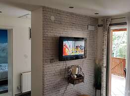 Apartment Dream Catcher