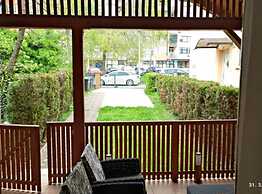 Apartment Dream Catcher