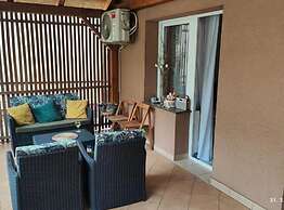 Apartment Dream Catcher