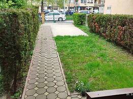 Apartment Dream Catcher