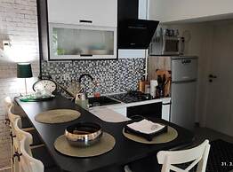 Apartment Dream Catcher