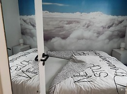 Apartment Dream Catcher