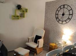 Apartment Dream Catcher