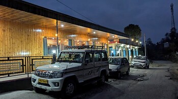 Prince Homestay & Restaurant