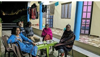 Prince Homestay & Restaurant