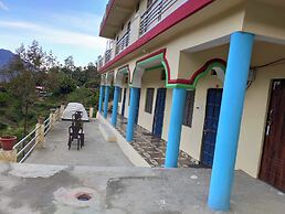 Prince Homestay & Restaurant