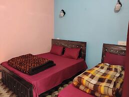 Prince Homestay & Restaurant