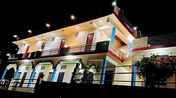 Prince Homestay & Restaurant