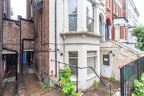 The Ealing Villa