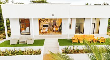 Tulia Eco Garden