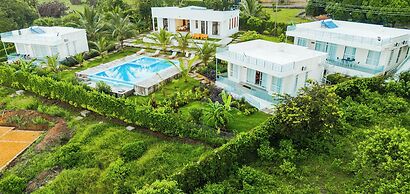 Tulia Eco Garden