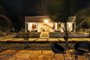 Tulia Eco Garden