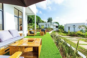Tulia Eco Garden