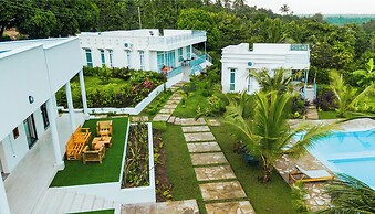 Tulia Eco Garden