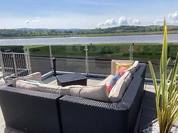 Riverside Retreat in Dumfries