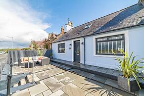 Riverside Retreat in Dumfries